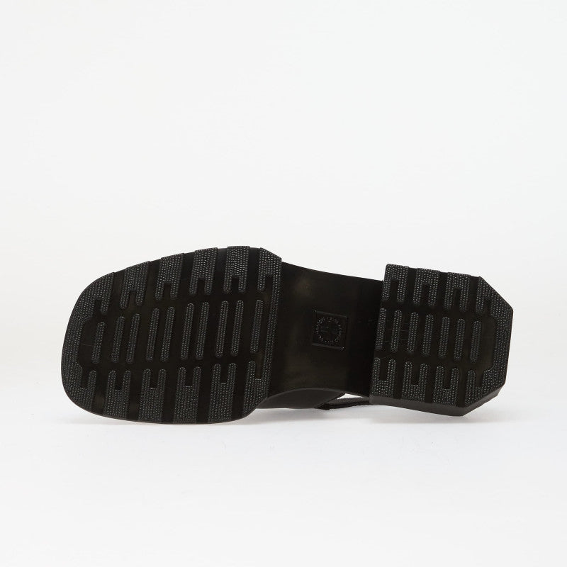 Dr. Martens Maybole Mule Black