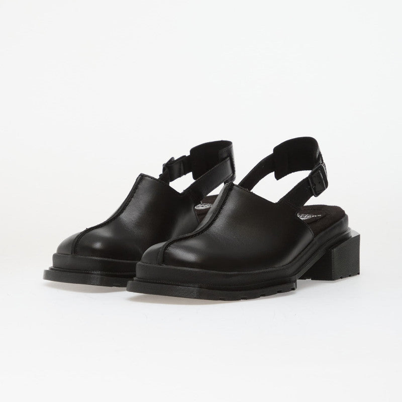 Dr. Martens Maybole Mule Black
