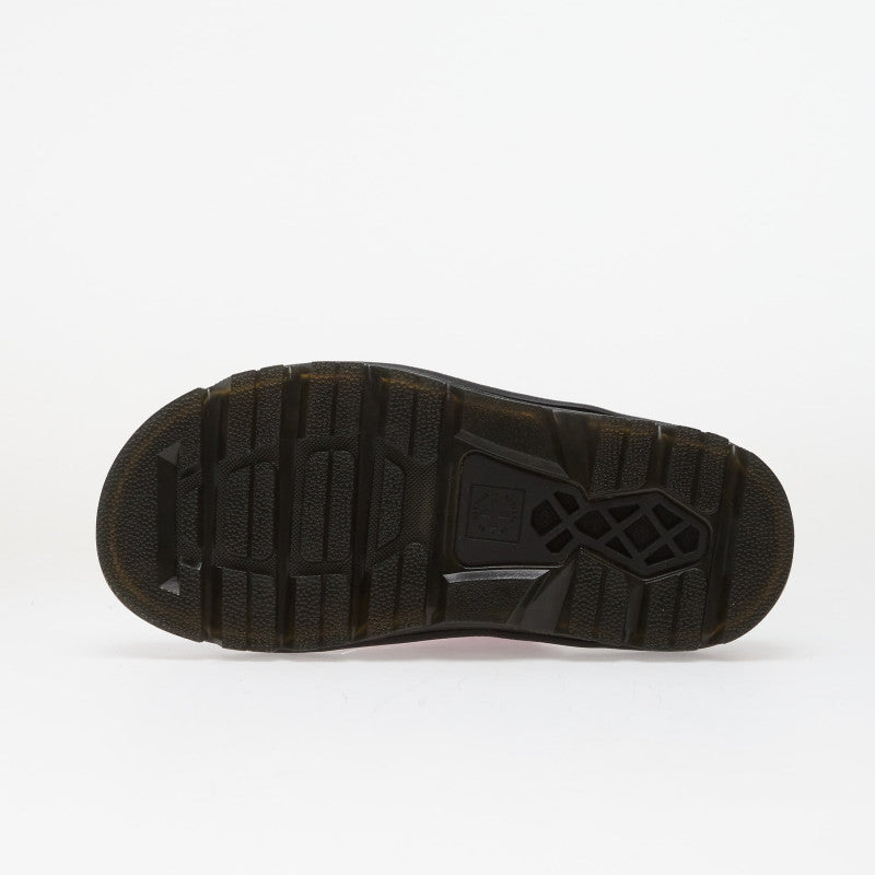 Dr. Martens ZebZag Slide Dusty Rose