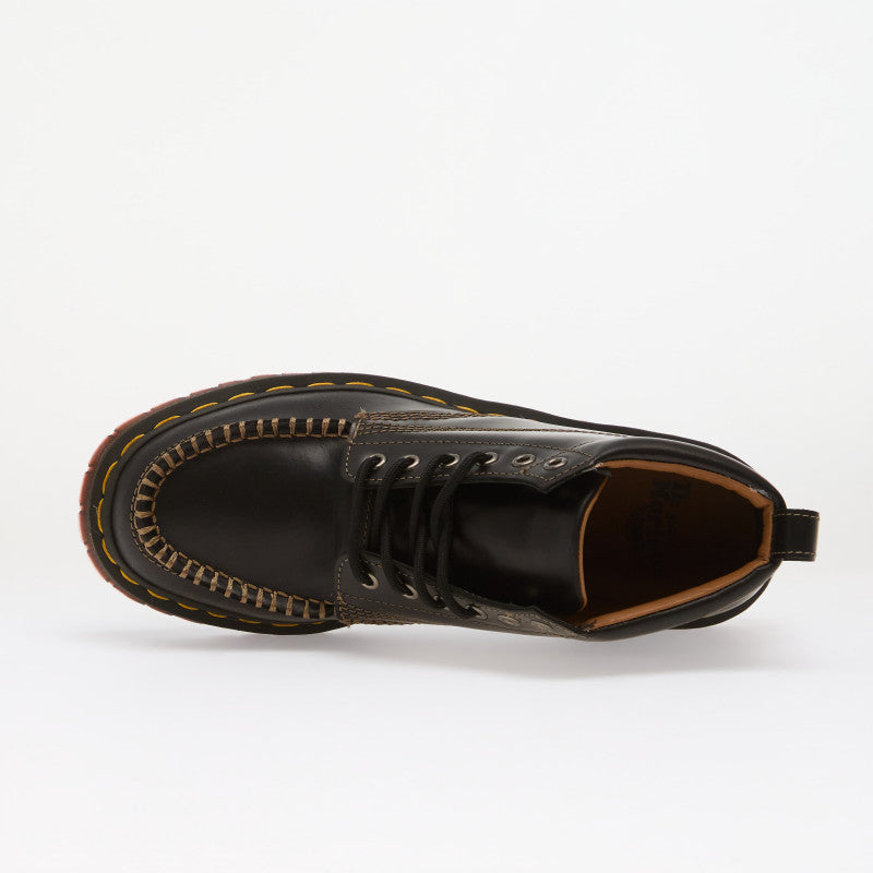 Dr. Martens Lowell Chukka Black