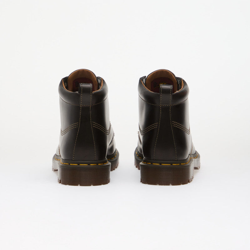 Dr. Martens Lowell Chukka Black
