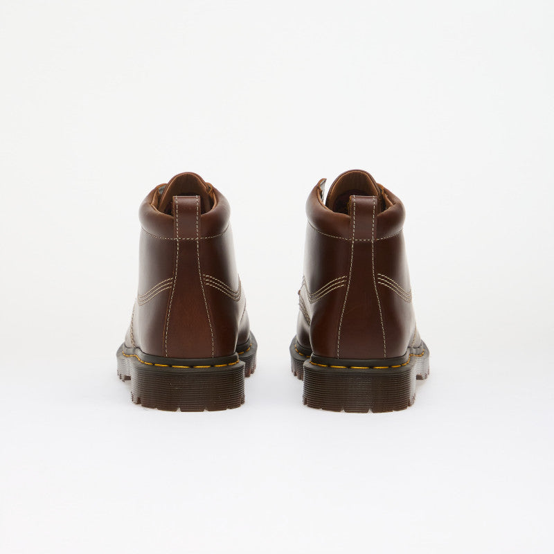 Dr. Martens Lowell Chukka Brown