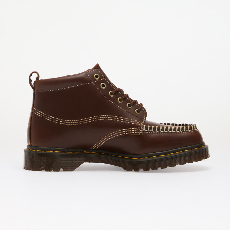 Dr. Martens Lowell Chukka Brown