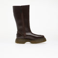 Dr. Martens Buzz Hi Dark Brown
