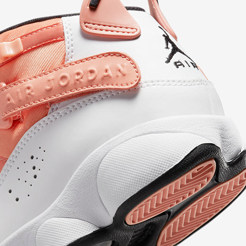 Nike 6 Rings
