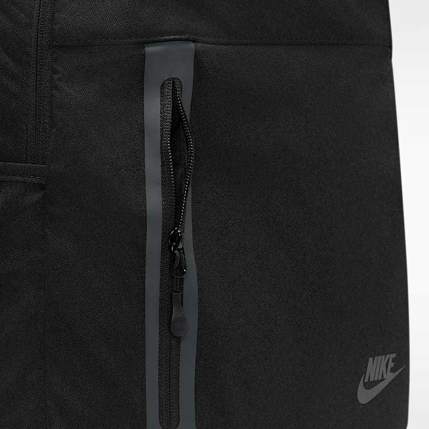Nike Elemental Premium Backpack Black/ Black/ Anthracite