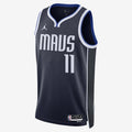 Jersey Dallas Mavericks Statement Edition Jordan Dri-FIT NBA Swingman