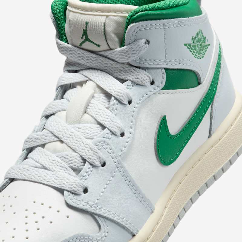 Jordan 1 Mid