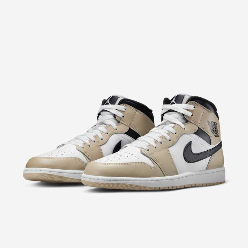 Air Jordan 1 Mid
