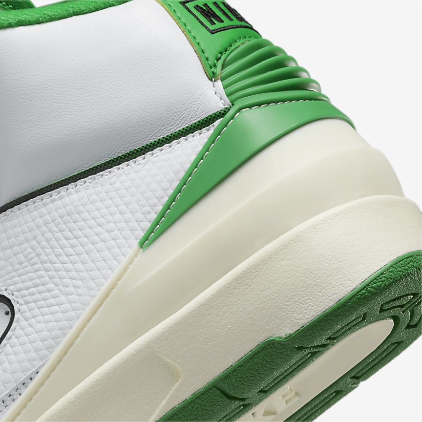 Nike Air 2 Retro