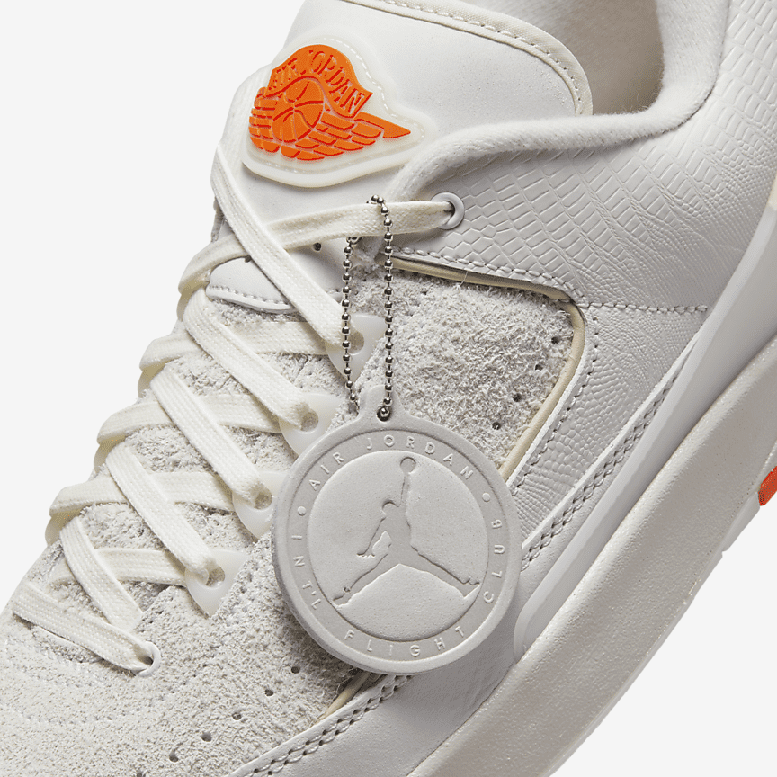 Nike Air 2 Retro Low SP