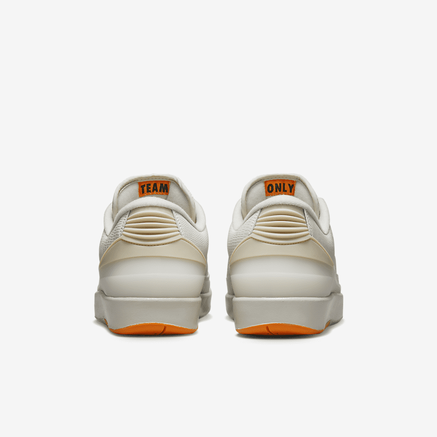 Nike Air 2 Retro Low SP