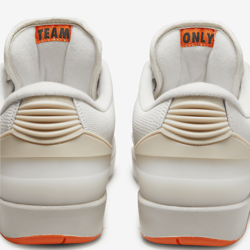 Nike Air 2 Retro Low SP