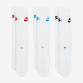 Nike Sportswear Everyday Essential Crew Socks 3-Pack
