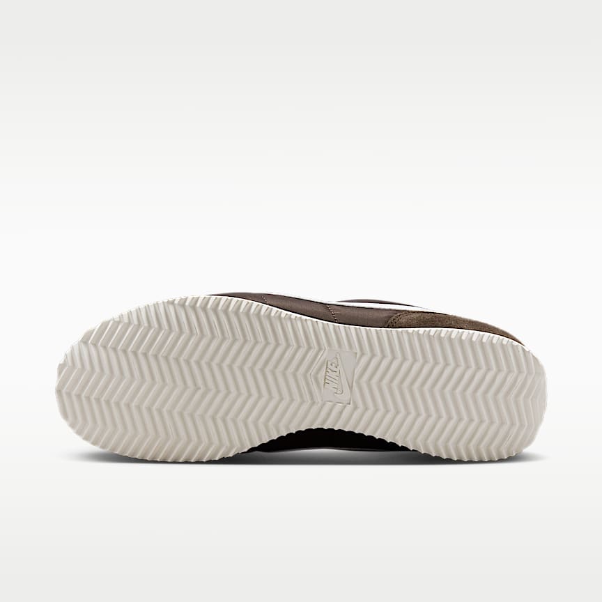 Nike Wmns Cortez Baroque Brown/ Sail-Khaki