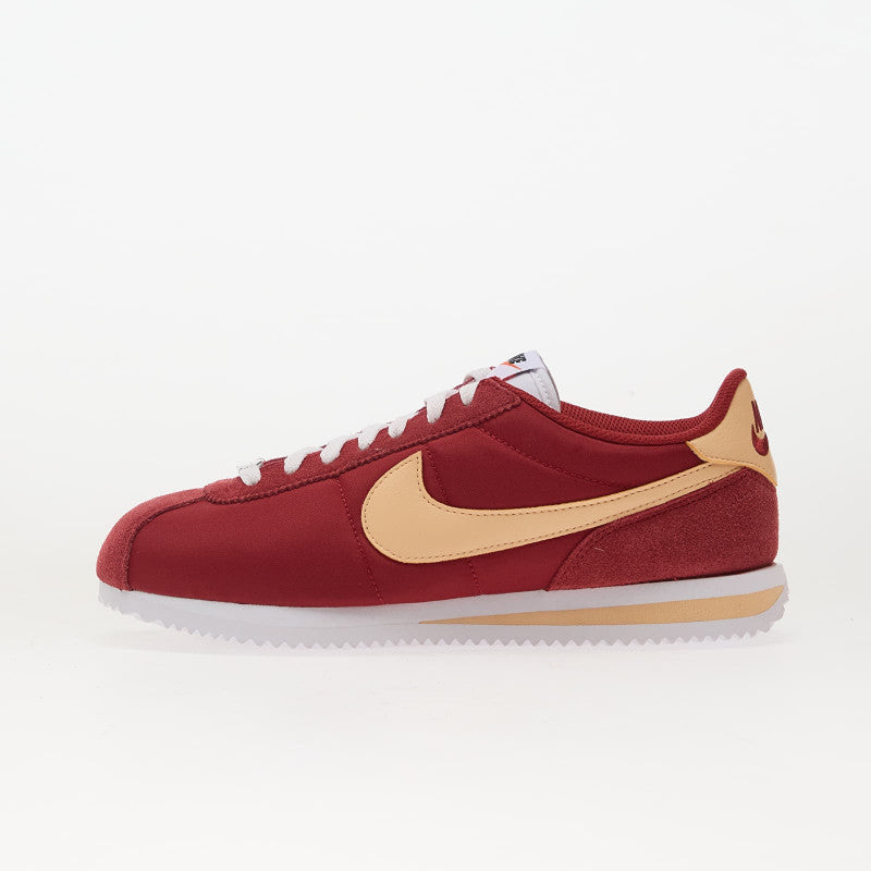 Nike Wmns Cortez Team Crimson/ Ice Peach-White
