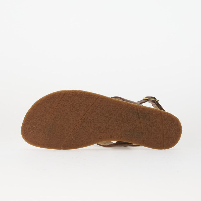 Be Lenka Promenade 2.0 Dark Brown