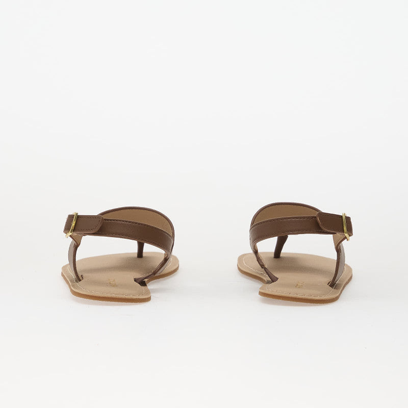 Be Lenka Promenade 2.0 Dark Brown