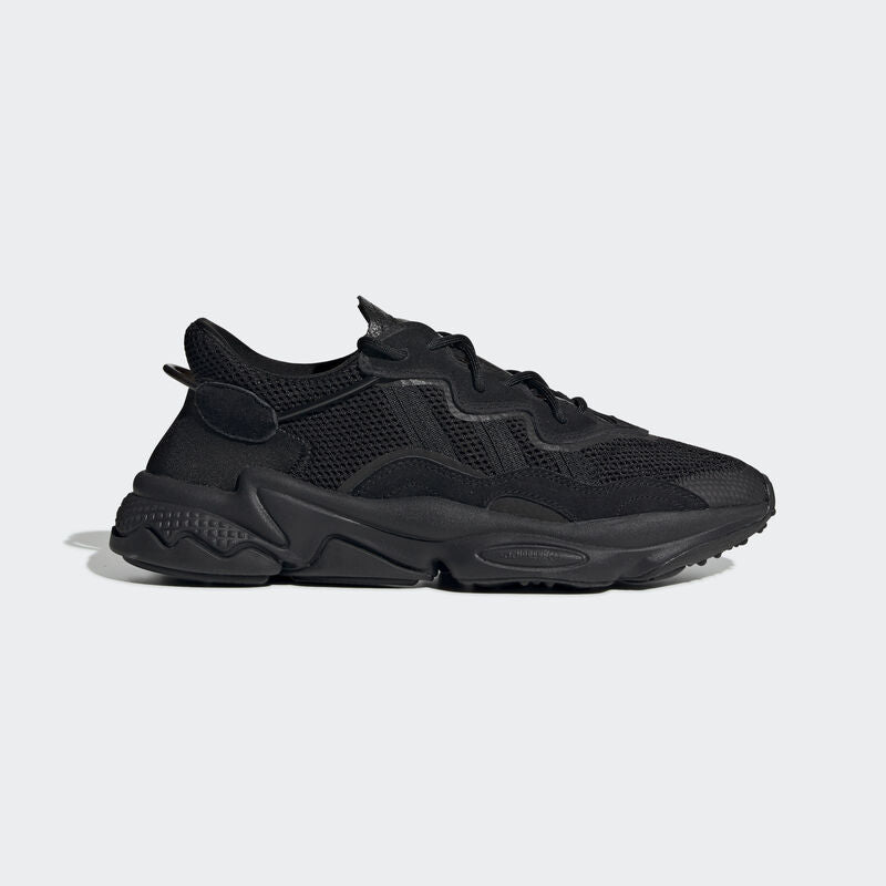 adidas Originals Ozweego Core Black Carbon