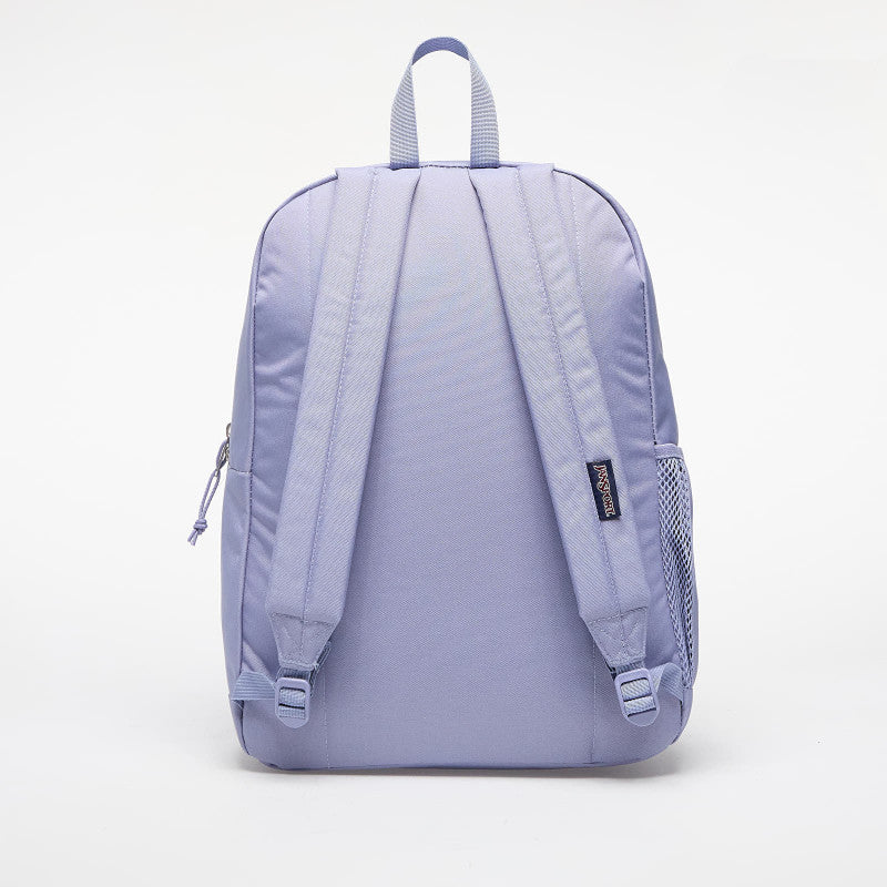 JanSport Cross Town Plus Lavander Ash 26