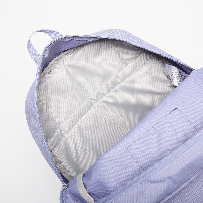 JanSport Cross Town Plus Lavander Ash 26