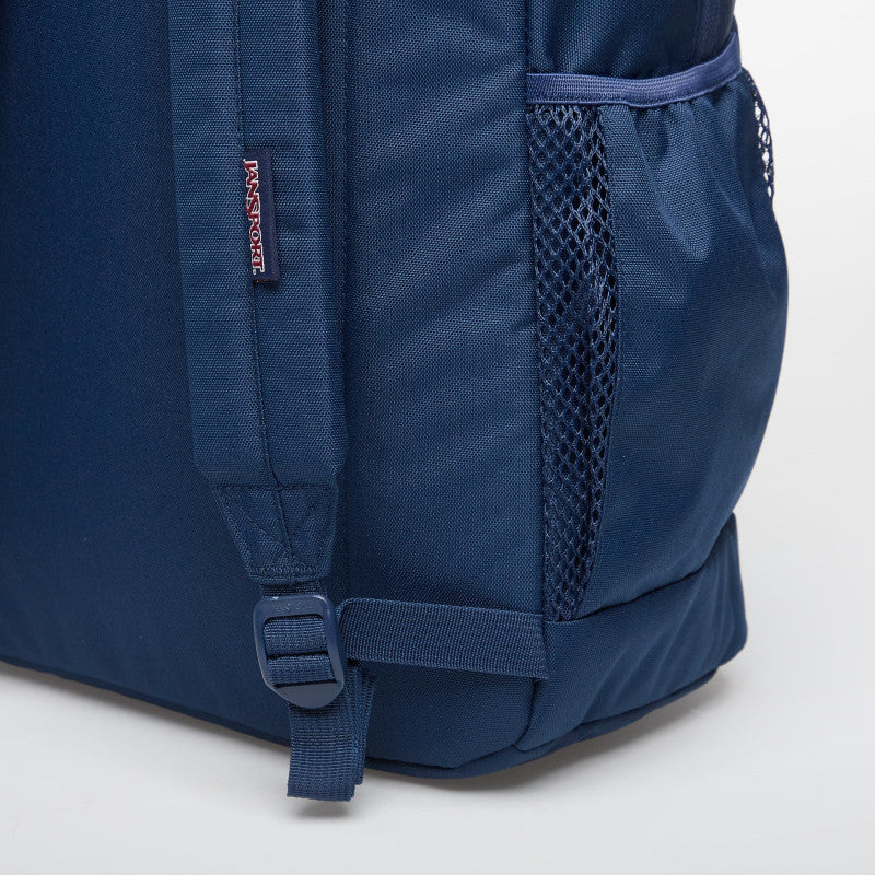 JanSport Cross Town Plus Navy