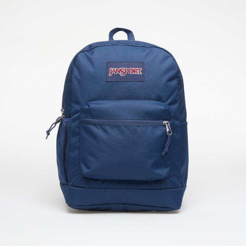 JanSport Cross Town Plus Navy