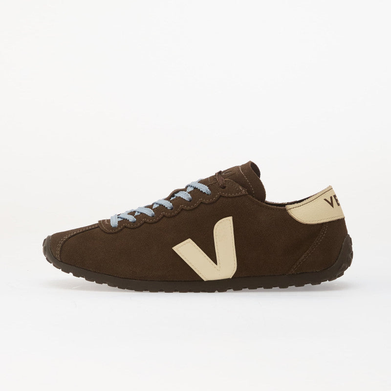 Veja Cateyes Suede Eagle/ Cashew