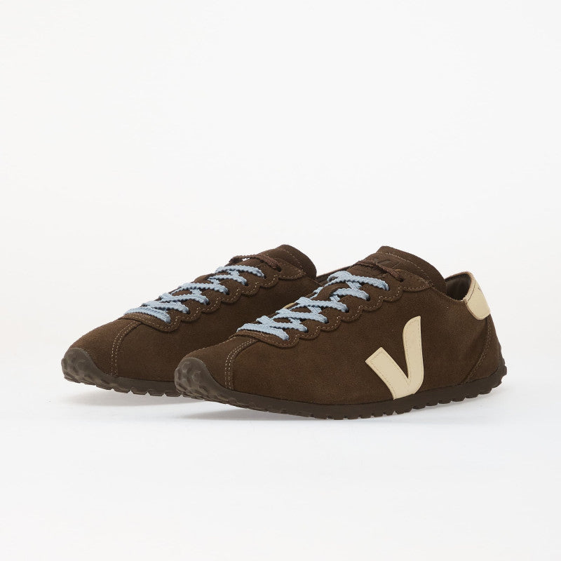 Veja Cateyes Suede Eagle/ Cashew