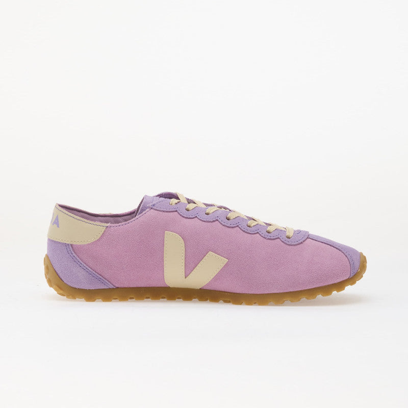 Veja Cateyes Suede Orchid/ Pierre