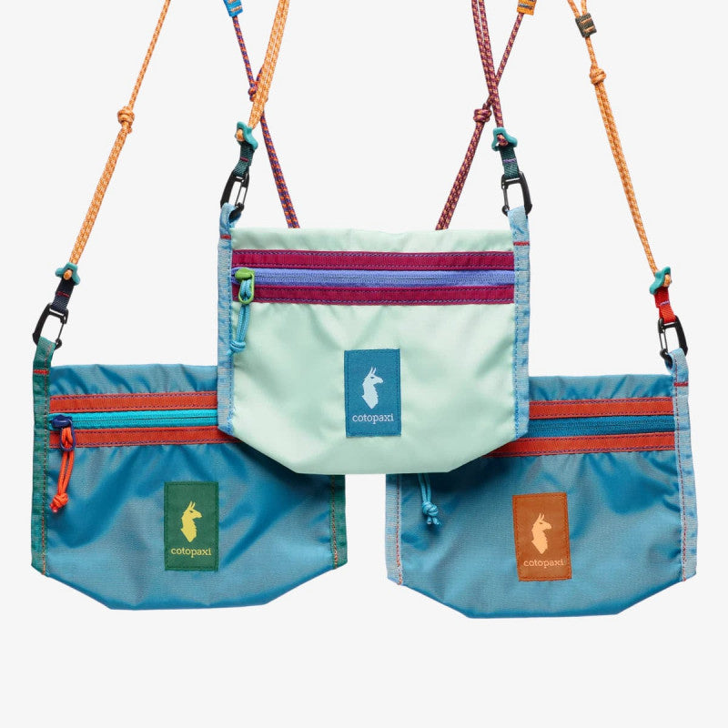 Cotopaxi Lista 2L Crossbody Bag Del Dia 2