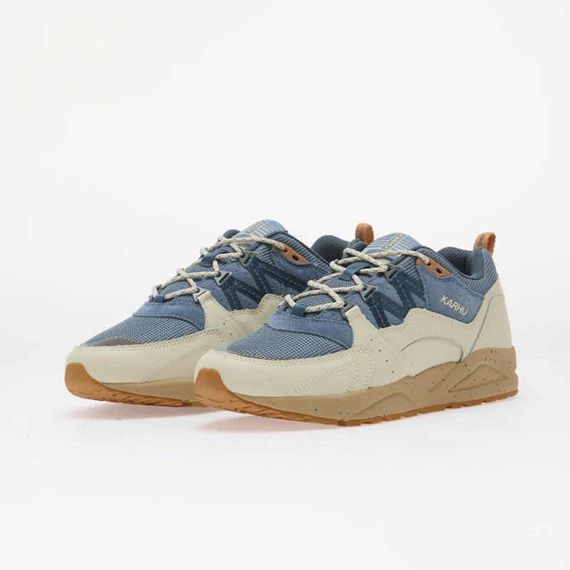 Karhu Fusion 2.0 Icicle/ Blue Mirage