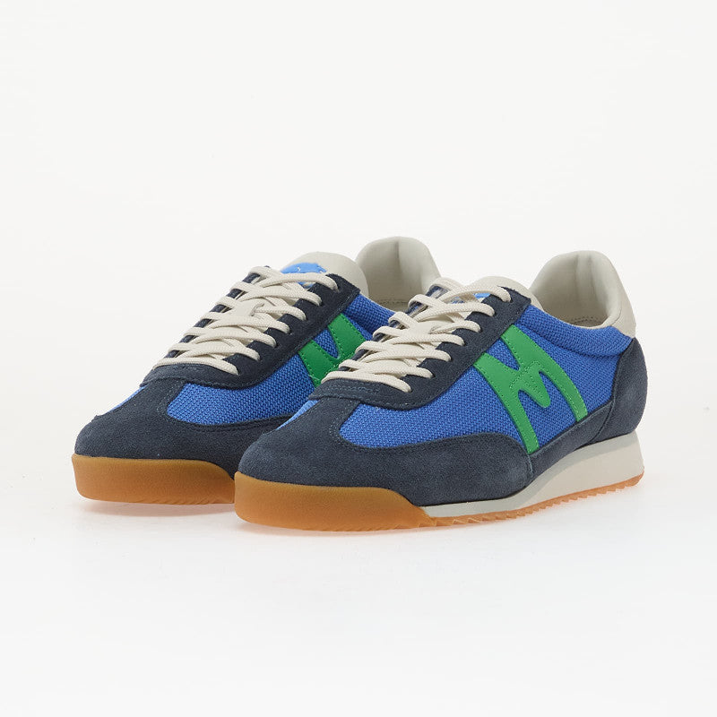 Karhu Mestari 76 Vintage Indigo/ Poison Green