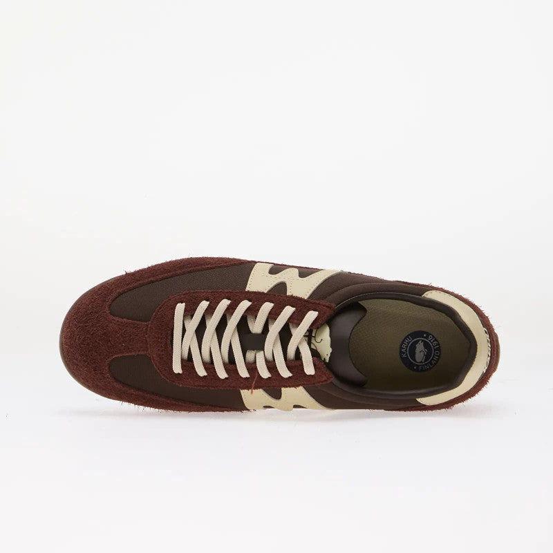 Karhu Mestari 76 Marron/ Cloud Cream