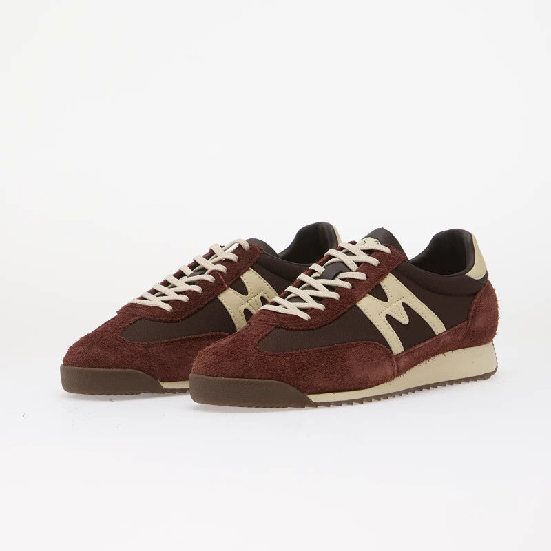 Karhu Mestari 76 Marron/ Cloud Cream