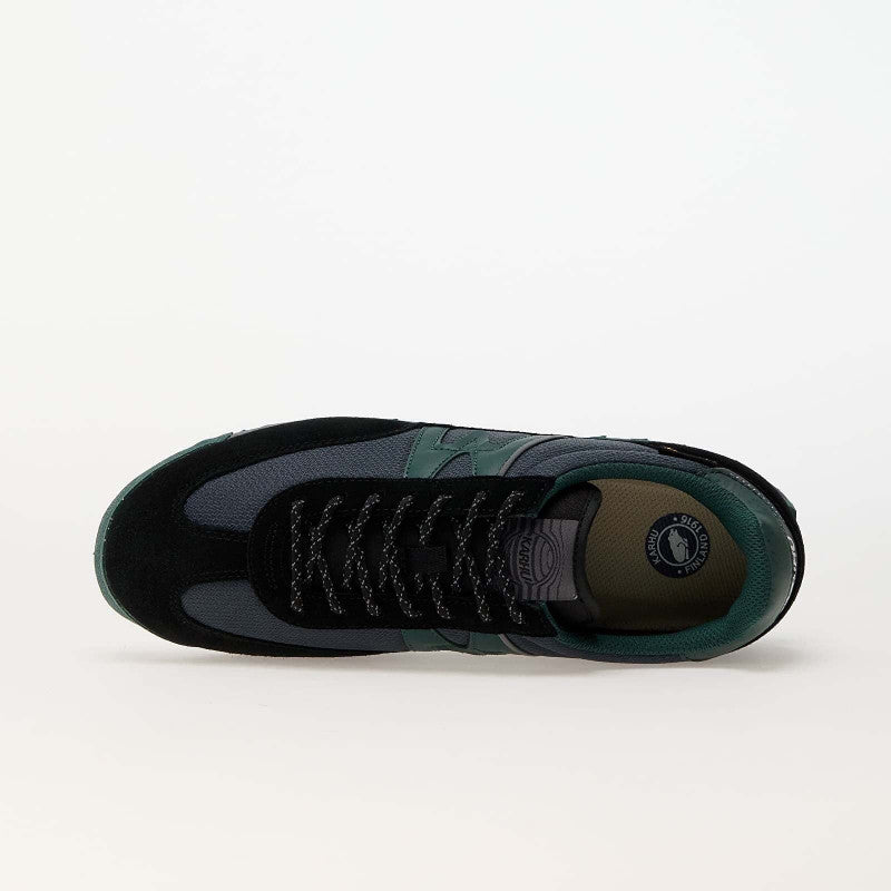 Karhu Mestari Control Caviar/ Rain Forest