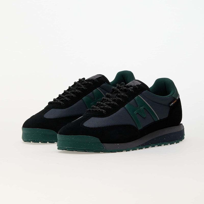 Karhu Mestari Control Caviar/ Rain Forest