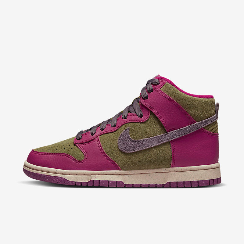 Nike WMNS Dunk High