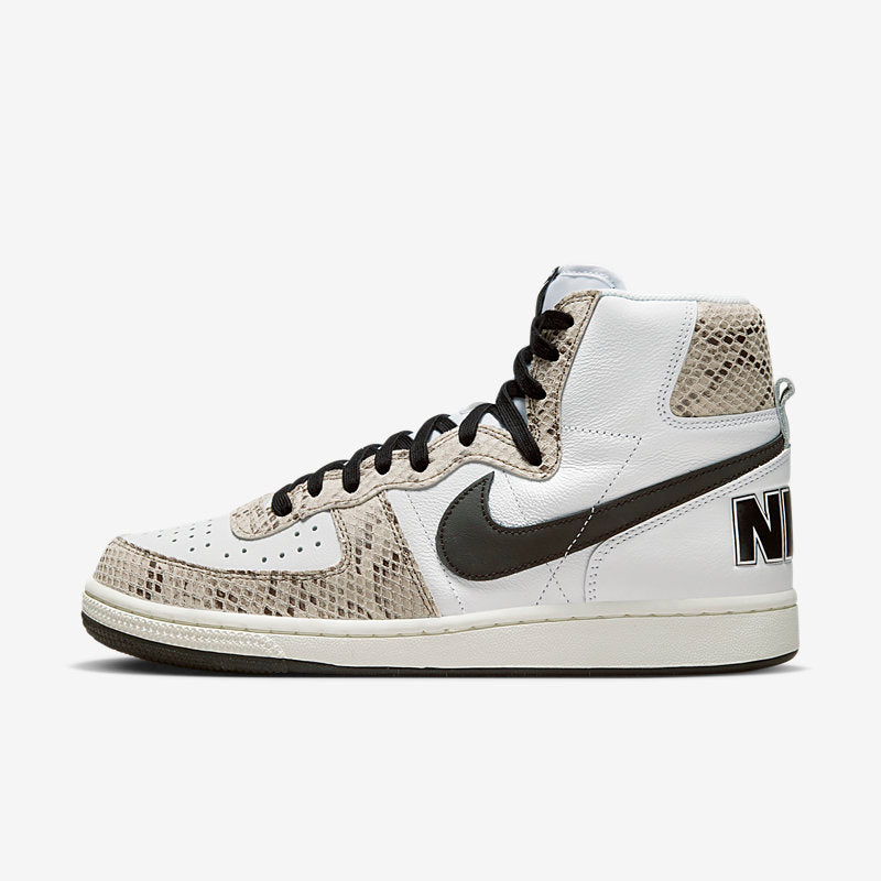 Nike Terminator High Cocoa Snake