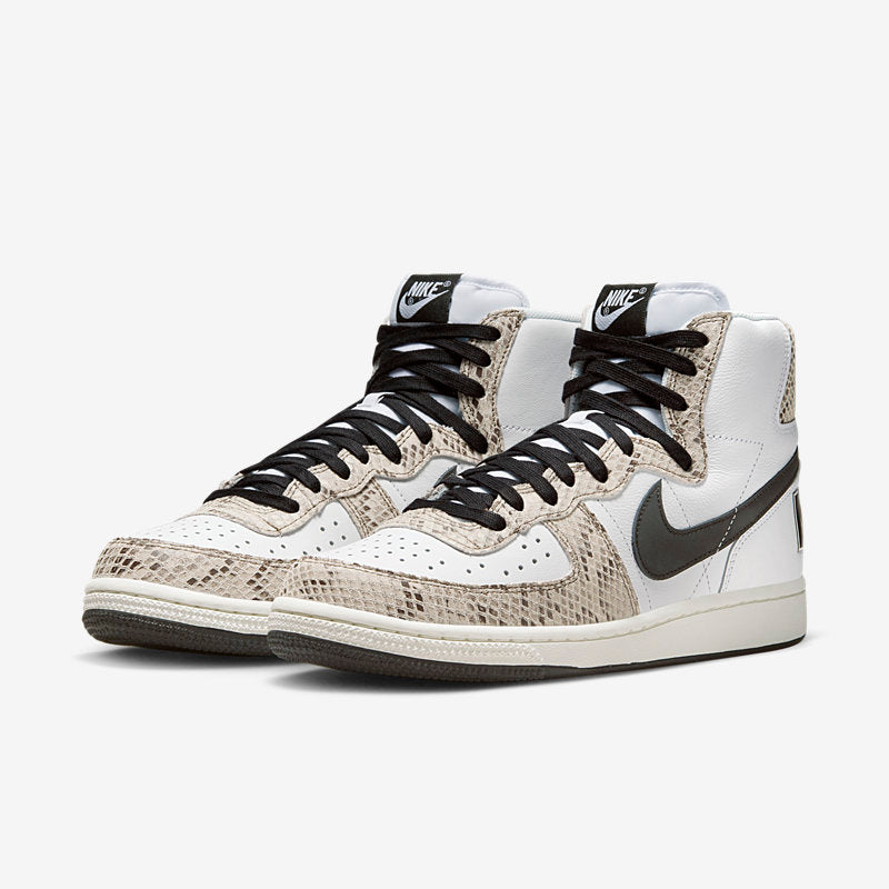 Nike Terminator High Cocoa Snake