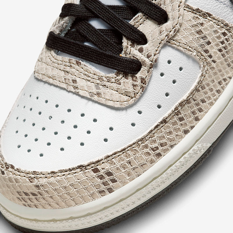 Nike Terminator High Cocoa Snake