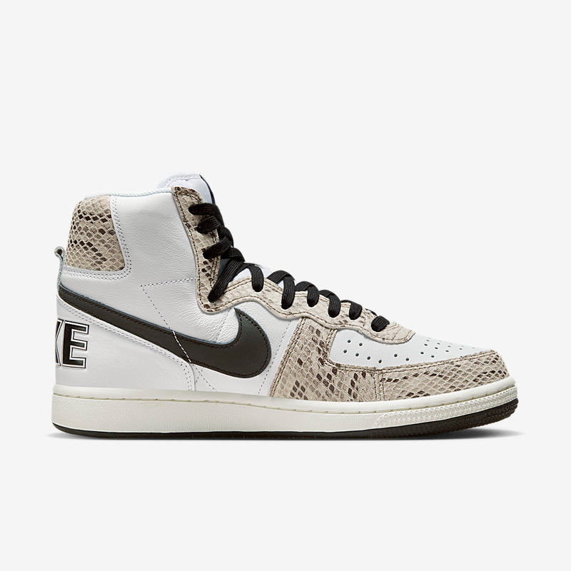 Nike Terminator High Cocoa Snake