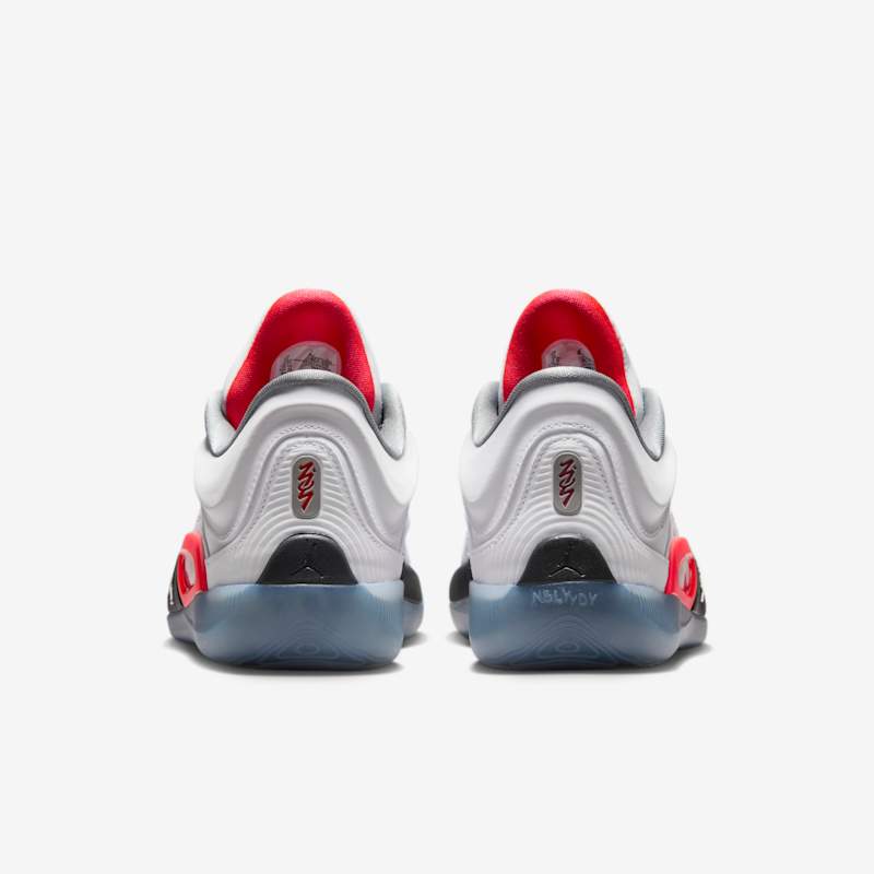 Jordan Zion 4