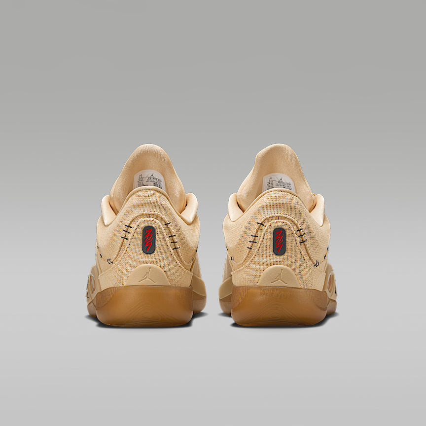 Jordan Zion 4