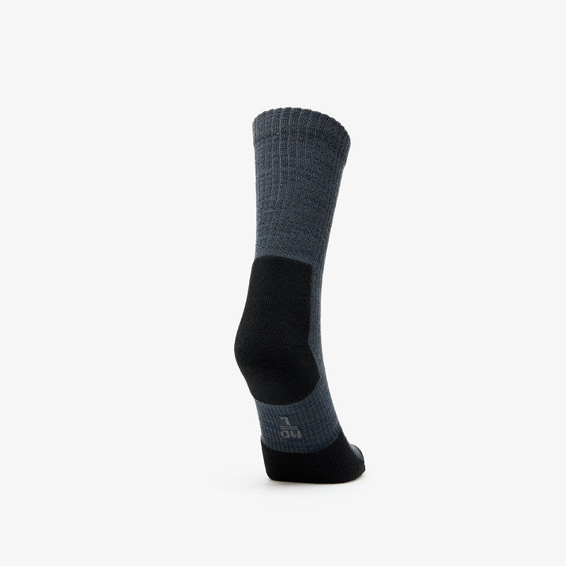 Nike ACG Everyday Cushioned Crew Socks 1-Pack Anthracite/ Volt/ Black/ Summit White