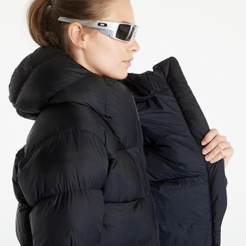 Nike Therma-FIT ADV ACG "Lunar Lake" Puffer Jacket Black/ Summit White