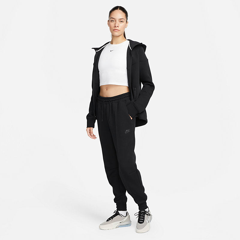 Nike Wmns Sportswear Tech Fleece