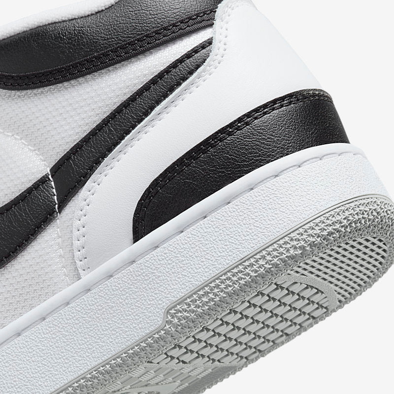 Nike Attack