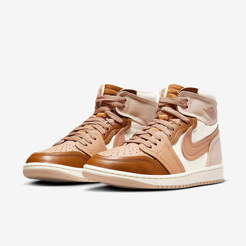 Air Jordan 1 High Method Of Make