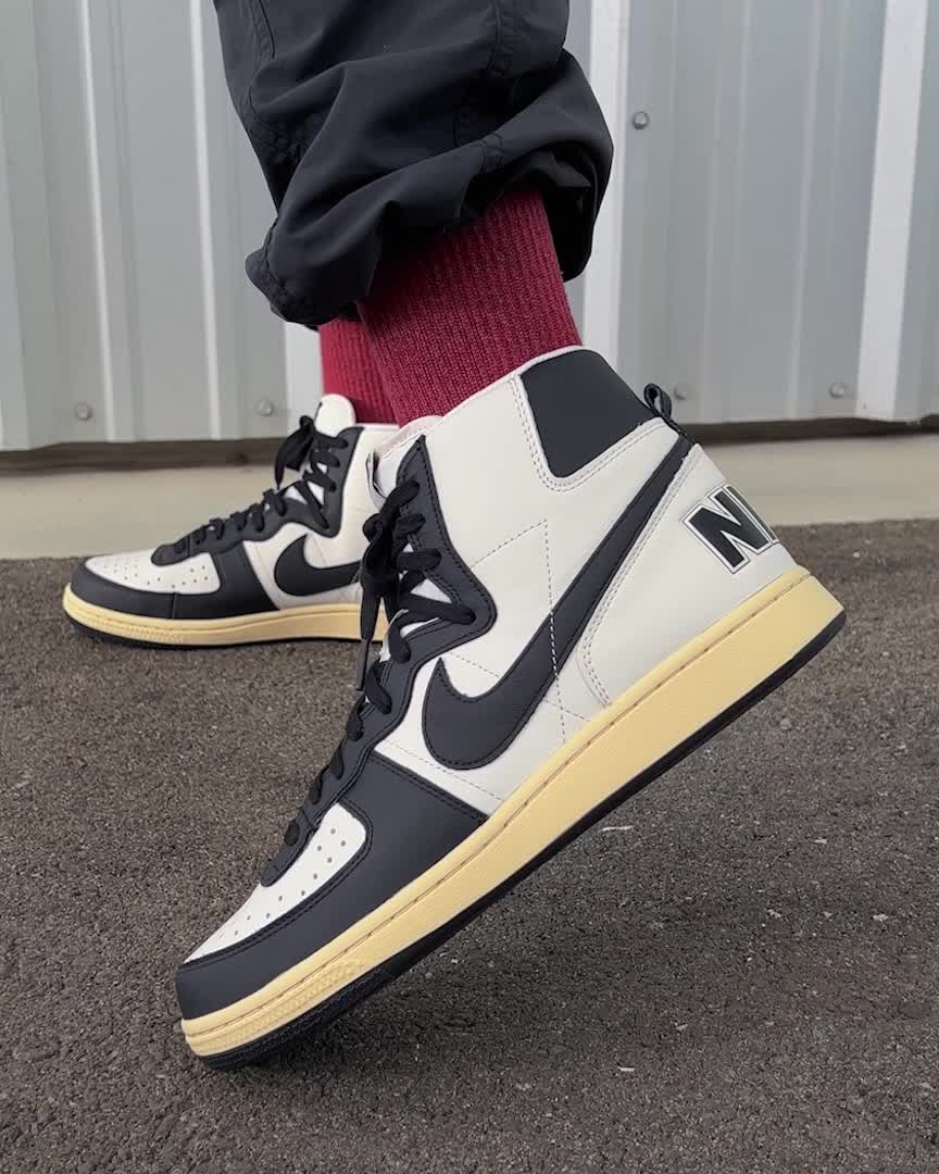 Nike Terminator High Premium